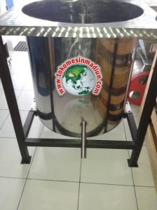 spiner 25 kg