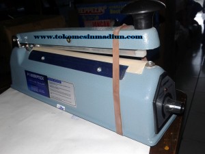 Manual Sealer Merk Powerpack Mesin Packing Murah