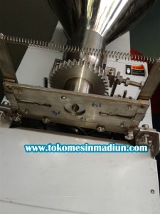 bakso murah Type SJ-280
