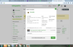 bukti mesin pecah kedelai