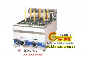 noodle cooker