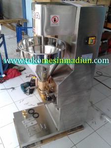 mesin cetak bakso impor murah di madiun