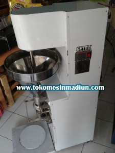 mesin pencetak bakso GETRA Type SJ-280 Murah