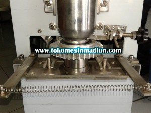 mesin pencetak bakso murah