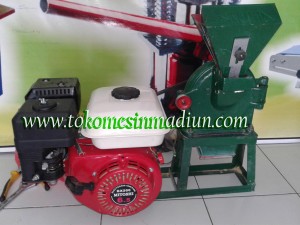 mesin penepung murah