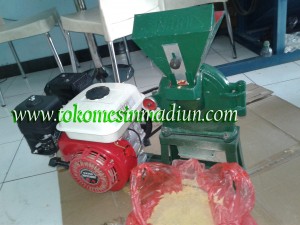 mesin penepung serbaguna type ffc-15 murah