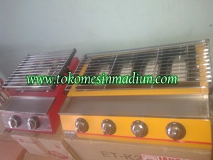 panggangan segala sate murah di madiun