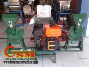 disk mill 4 in 1 mesin serbaguna murah