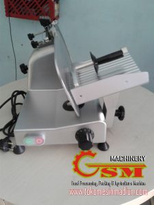 mesin pembuatan keripik tempe dengan hasil sempurna merk GETRA