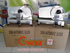mesin pembuatan keripik tempe dengan hasil sempurna merk GETRA