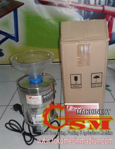 mesin susu kedelai mini impor murah di madiun
