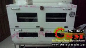 gas oven roti cantik murah