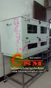 gas oven roti cantik murah