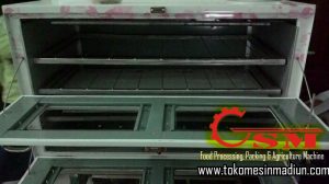 gas oven roti cantik murah