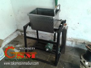 mesin mixer adonan roti lokal murah