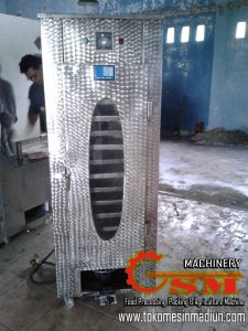 mesin oven pengering 12 rak murah di madiun