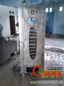 mesin oven pengering 12 rak murah di madiun