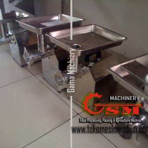 mesin penggiling daging stainless steel image-3247