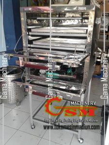 paket usaha produksi roti murah di madiun jawa timur