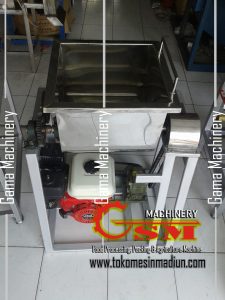 paket usaha produksi roti murah di madiun jawa timur