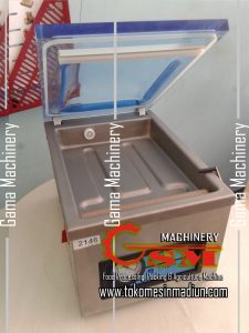 mesin packing serbaguna pengemas kedap udara
