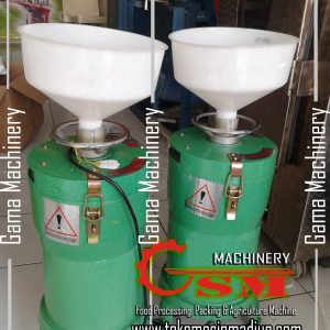 mesin produksi susu kedelai murni murah