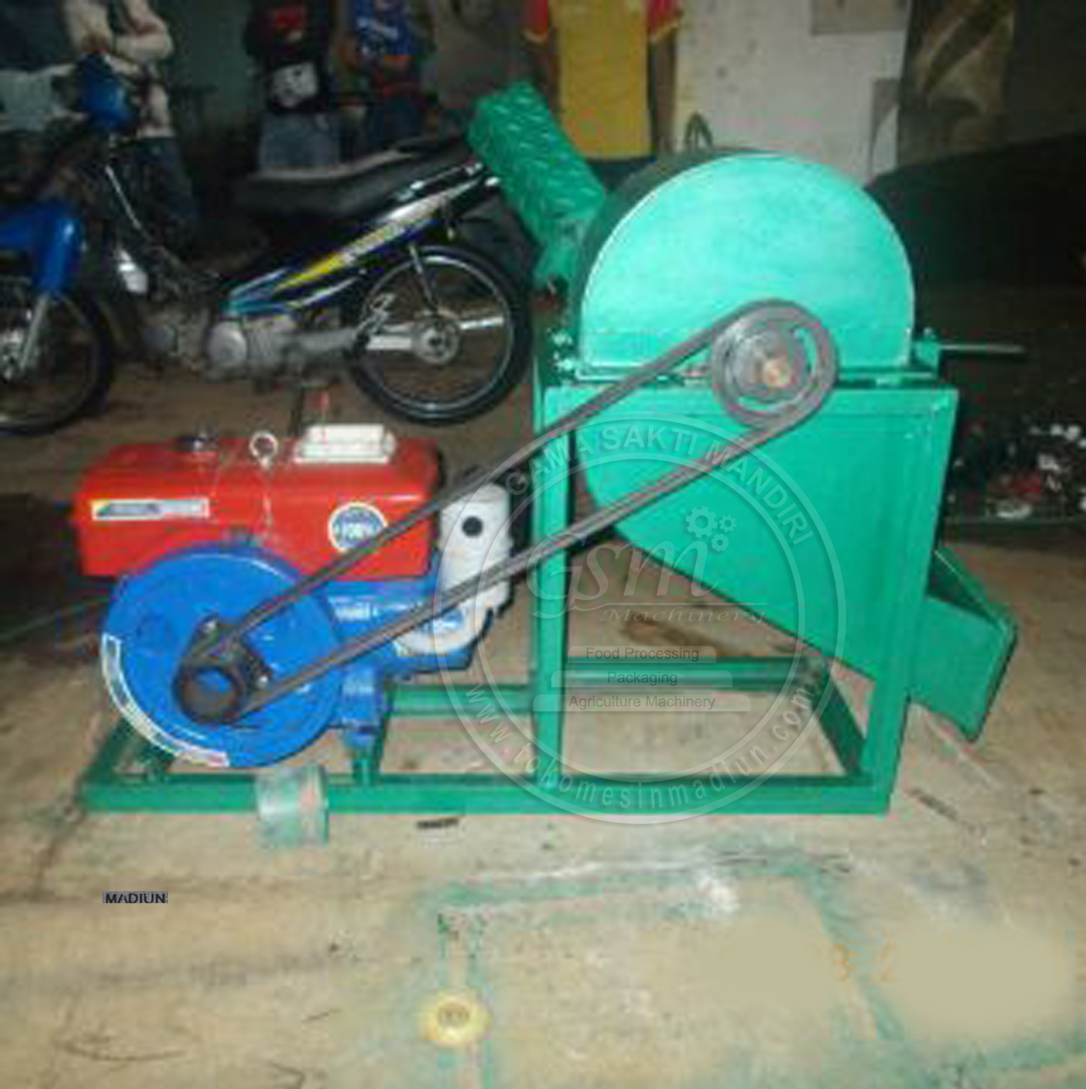 Mesin Wood Crusher Alat Cacah Kayu TOKO MESIN MADIUN mesin-wood-crusher-alat-cacah-kayu-toko-mesin-madiun
