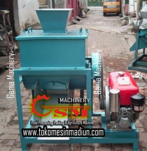 paket mesin mixer pelet dan cetak pelet murah