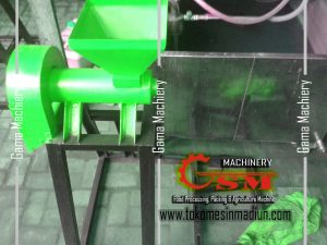 paket mesin mixer pelet dan cetak pelet murah