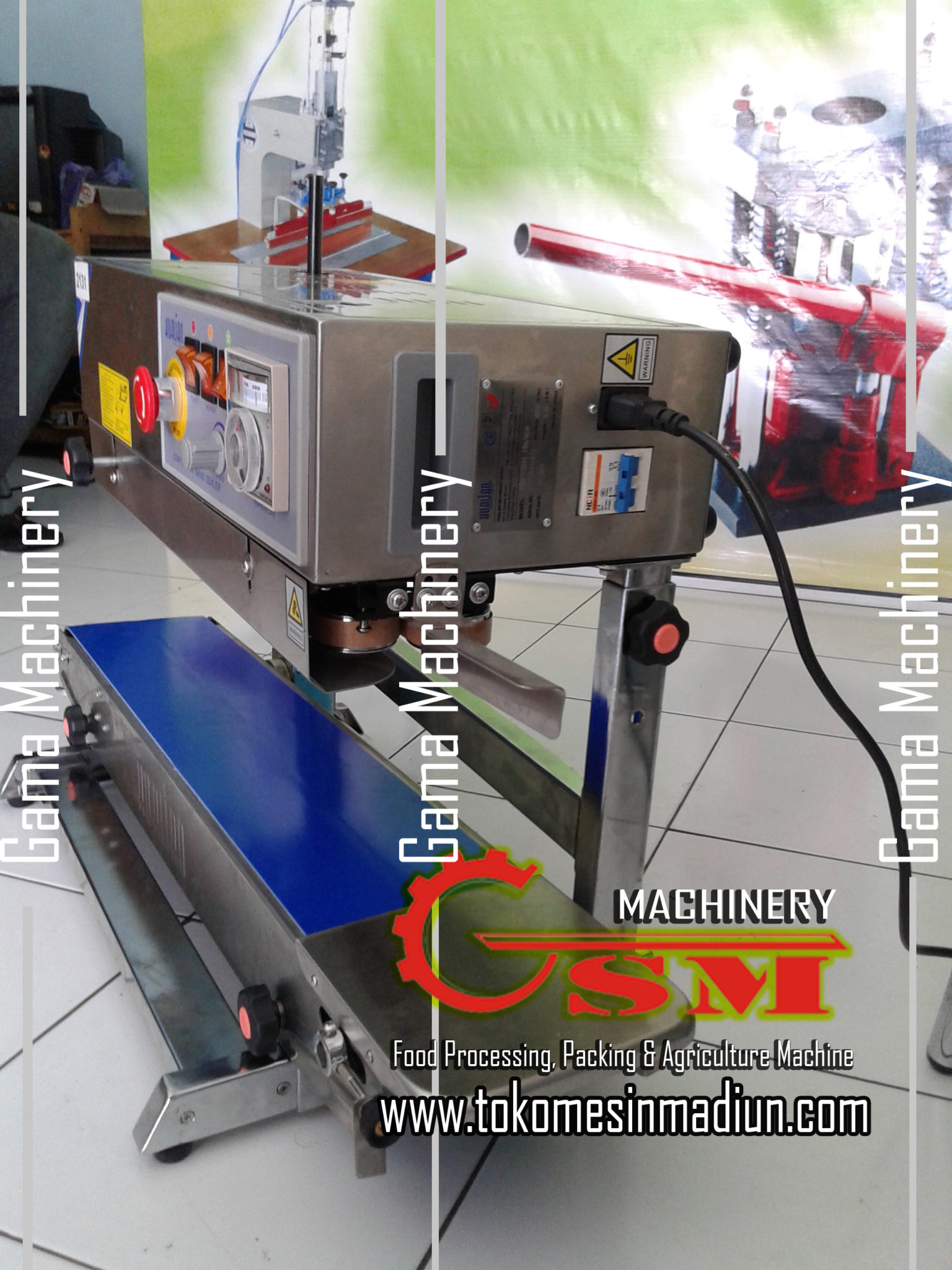 paket mesin produksi  keripik tempe murah  TOKO MESIN  MADIUN