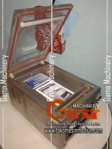paket produksi bakso impor