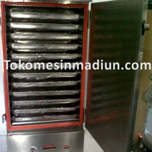 gas rice cooker steamer alat penanak nasi murah