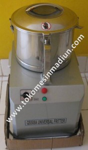 heavy duty blender mesin perajang serbaguna penghalus sayuran universal fritter