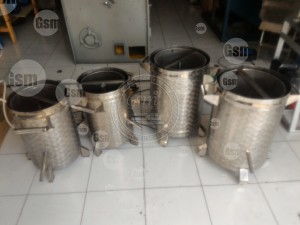 mesin peniris minyak goreng murah