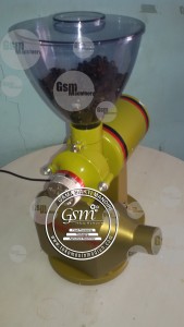 grinder coffe type COG-HS850