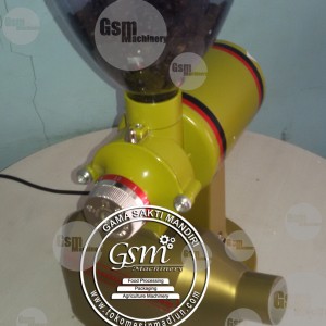 grinder coffe type COG-HS850 image-3710