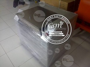 mesin mixer adonan roti type horisontal