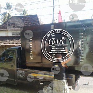 mesin oven pengering kapasitas 60 rak image-3662