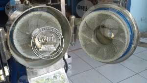 Mesin Penggiling Bumbu Stainless Steel