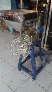 Mesin Penggiling Bumbu Stainless Steel