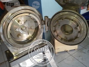 mesin penggiling serbaguna stainless steel
