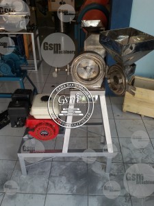 mesin penggiling serbaguna stainless steel