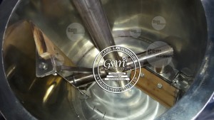 mesin pengolahan dodol dan saus sambal murah