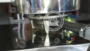 mesin pengolahan dodol dan saus sambal murah