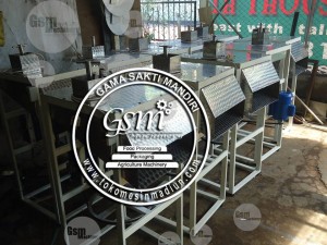 mesin perajang serbaguna murah