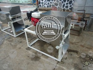 mesin produksi emping jagung murah di madiun
