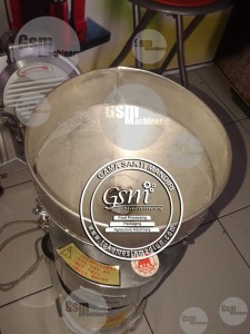 mesin produksi susu kedelai murni