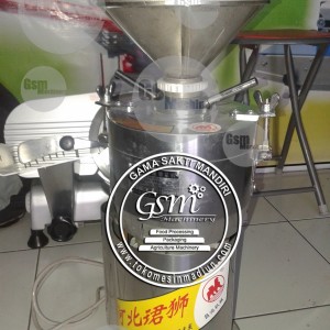 mesin produksi susu kedelai murni image-3716