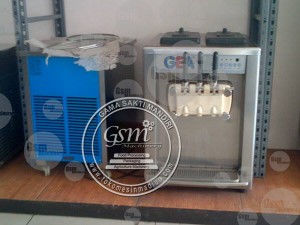 mesin soft ice cream murah di madiun jawa timur