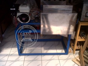 pengiriman mesin produksi emping jagung